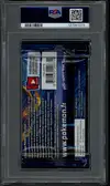 PSA 8 Booster XY Evolutions thumbnail 2