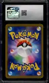 CGC 9.5 Umbreon & Darkrai Gx Rainbow thumbnail 2