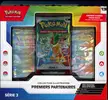 Coffret Collection Illustration Premiers Partenaires Série 3 thumbnail 1