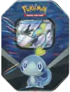 Pokébox Epée & Bouclier Lézargus V thumbnail 1
