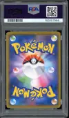 PSA 10 Charizard & Braixen Gx thumbnail 2