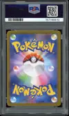 PSA 10 Dewgong thumbnail 2