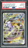 PSA 10 Mewtwo VStar thumbnail 1