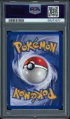 PSA 8 Scarabrute Holo thumbnail 2