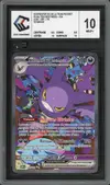 CCC 10 Nostenfer Ex de la Team Rocket - Image 1