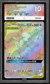 PG 10 Sulfura, Électhor et Artikodin Gx Rainbow - Image 1