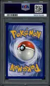 PSA 10 Méga-Dracaufeu X Ex thumbnail 2