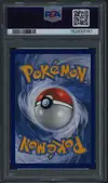 PSA 8 Ramoloss et Psykokwak Gx - Image 2