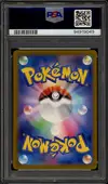 PSA 10 Krabby Reverse Masterball thumbnail 2