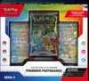 Coffret Collection Illustration Premiers Partenaires Série 3 thumbnail 1