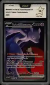 PCA 10 Mewtwo Ex de la Team Rocket thumbnail 1