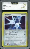 PCA 9 Dialga Holo - Image 1