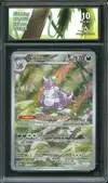 CA 10 Nidoking - Image 1