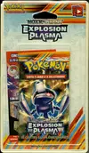 Booster Blister Noir & Banc Explosion Plasma thumbnail 1
