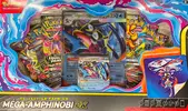 Coffret Collection Premium Méga-Amphinobi Ex thumbnail 1