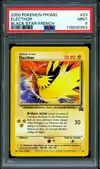 PSA 9 Electhor - Image 1