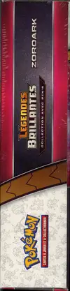 Coffret SL3.5 Légendes Brillantes thumbnail 4