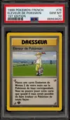 PSA 10 Eleveur de Pokémon thumbnail 1