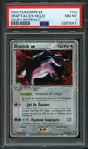 PSA 8 Drattak Ex - Image 1