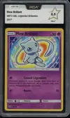 PCA 9.5 Mew Brillant thumbnail 1