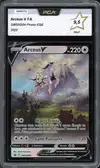 PCA 9.5 Arceus V thumbnail 1