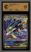 CCC 10 Méga-Sharpedo Ex thumbnail 1