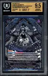 BGS 9.5 Marshall D. Teach Silver Version thumbnail 1