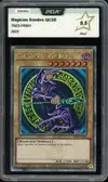 PCA 9.5 Magicien Sombre - Image 1