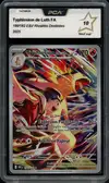 PCA 10 Typhlosion de Luth - Image 1
