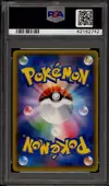 PSA 10 Gentlemanly Pikachu thumbnail 2