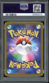 PSA 10 Mega Lucario Ex thumbnail 2