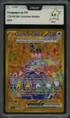 PCA 9.5 Terapagos Ex Gold - Image 1