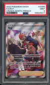 PSA 9 Roy thumbnail 1