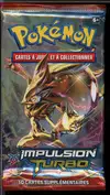 Booster XY Impulsion Turbo thumbnail 1