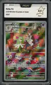 PCA 9.5 Kirlia - Image 1