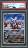 PSA 10 Cadoizo thumbnail 1