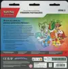 Coffret Collection Illustration Premiers Partenaires Série 3 thumbnail 2