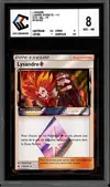 CCC 8 Lysandre Prisme thumbnail 1