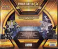 Coffret Collection Légendaire Pikachu Ex thumbnail 2