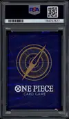 PSA 10 Monkey D. Luffy thumbnail 2