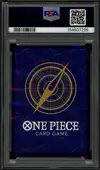 PSA 10 Monkey D. Luffy thumbnail 2