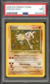 PSA 9 Kicklee Holo - Image 1