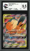 CCC 9.5 Evoli et Ronflex Gx - Image 1