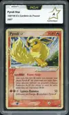 PCA A Pyroli Gold Star - Image 1
