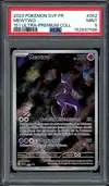 PSA 9 Mewtwo thumbnail 1