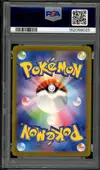 PSA 10 Detective Pikachu thumbnail 2
