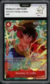 PCA 9.5 Monkey D. Luffy thumbnail 1