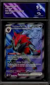 CA 9.5 Zoroark Ex de N - Image 1