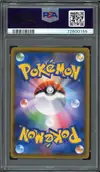 PSA 9 Psyduck thumbnail 2