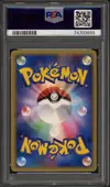 PSA 10 Folklore's Lucario Ex thumbnail 2